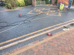 Best Heated Driveway Installation  in Odem, TX